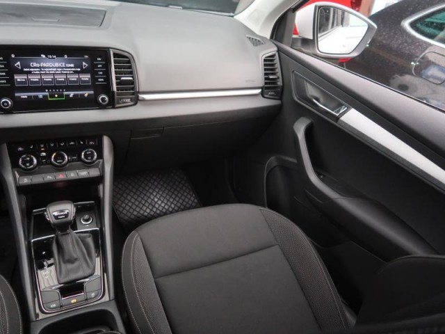 Škoda Karoq  2.0 TDI Fresh