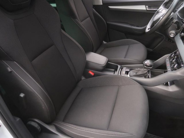 Škoda Karoq  2.0 TDI Fresh