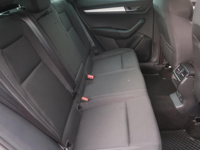 Škoda Karoq  2.0 TDI Fresh