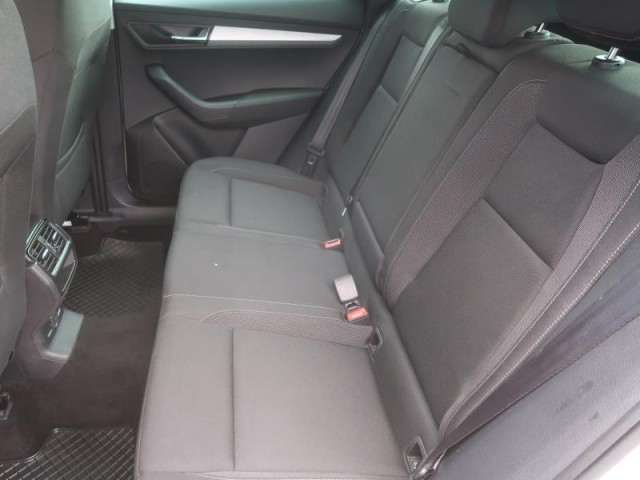 Škoda Karoq  2.0 TDI Fresh