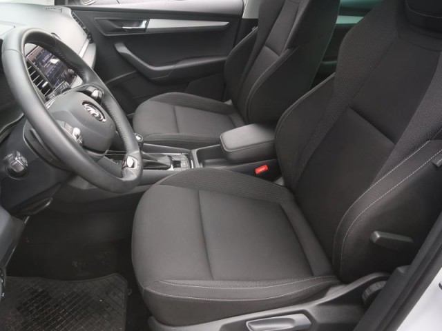 Škoda Karoq  2.0 TDI Fresh