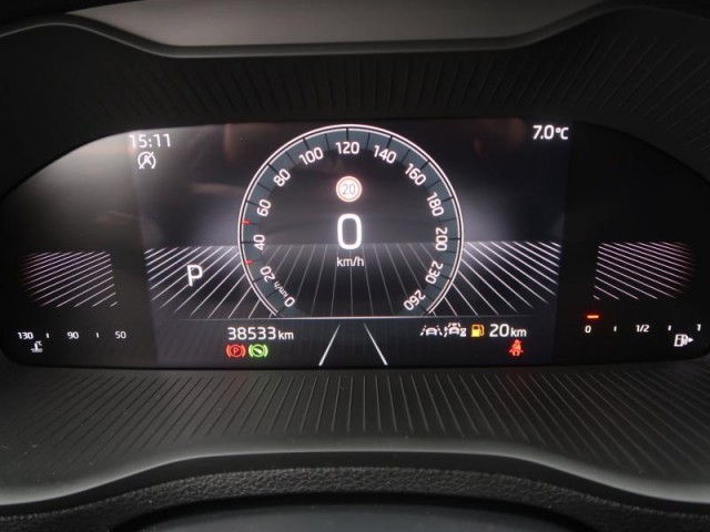Škoda Karoq  2.0 TDI Fresh