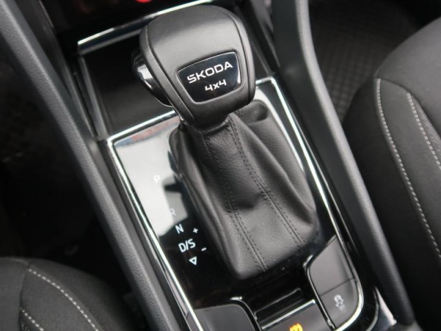 Škoda Karoq  2.0 TDI Fresh