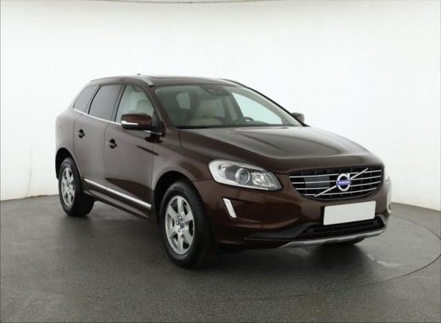 Volvo XC60  D5 