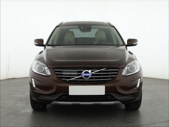 Volvo XC60  D5 