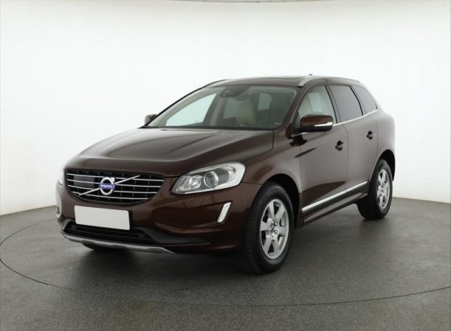Volvo XC60  D5 