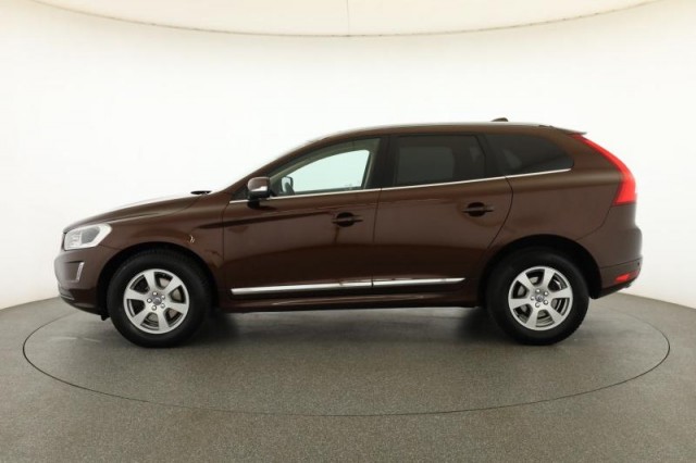 Volvo XC60  D5 