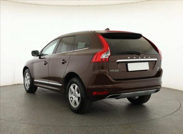 Volvo XC60  D5 