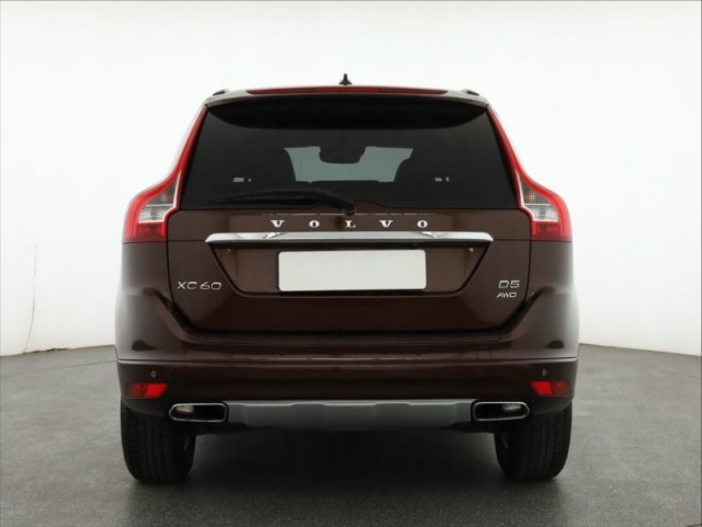 Volvo XC60  D5 