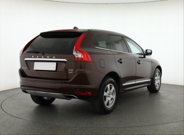 Volvo XC60  D5 
