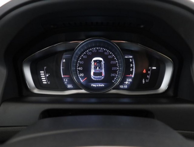 Volvo XC60  D5 