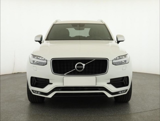 Volvo XC90  D5 AWD R-Design