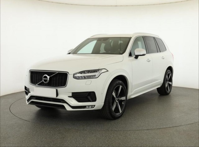 Volvo XC90  D5 AWD R-Design