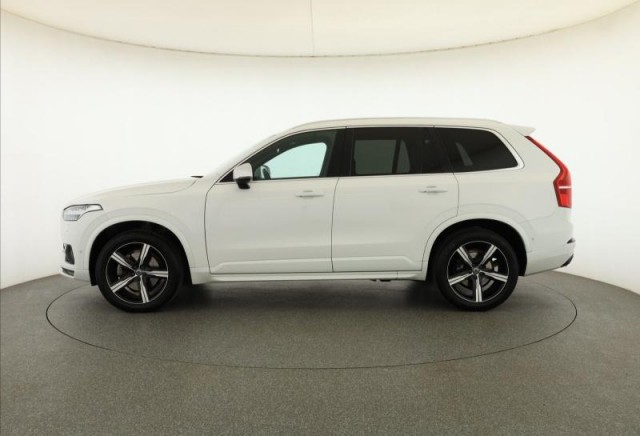 Volvo XC90  D5 AWD R-Design