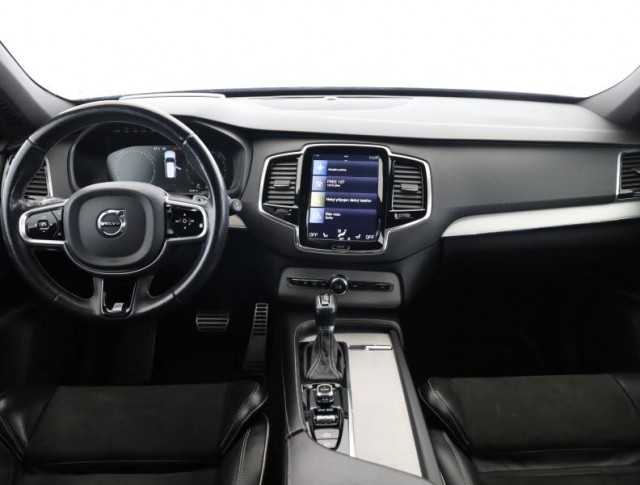 Volvo XC90  D5 AWD R-Design