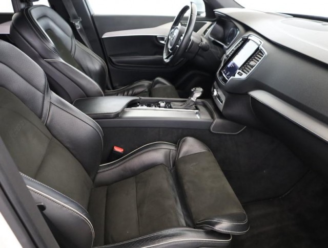 Volvo XC90  D5 AWD R-Design