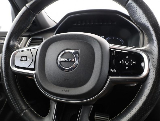 Volvo XC90  D5 AWD R-Design