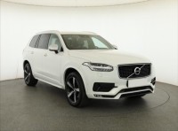 Volvo XC90  D5 AWD R-Design
