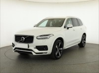 Volvo XC90  D5 AWD R-Design