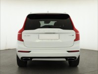 Volvo XC90  D5 AWD R-Design
