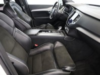 Volvo XC90  D5 AWD R-Design