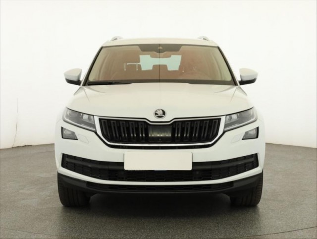 Škoda Kodiaq  2.0 TDI 4x4 Style