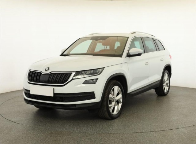 Škoda Kodiaq  2.0 TDI 4x4 Style