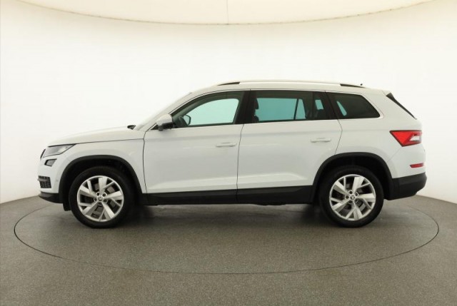 Škoda Kodiaq  2.0 TDI 4x4 Style