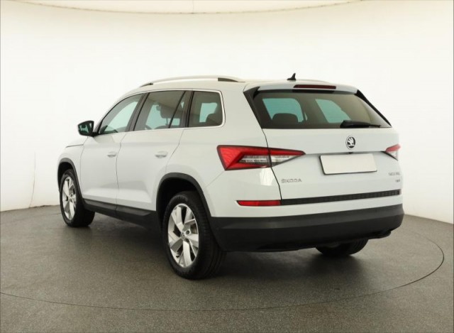 Škoda Kodiaq  2.0 TDI 4x4 Style