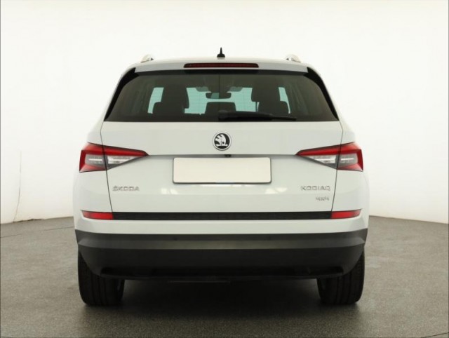 Škoda Kodiaq  2.0 TDI 4x4 Style
