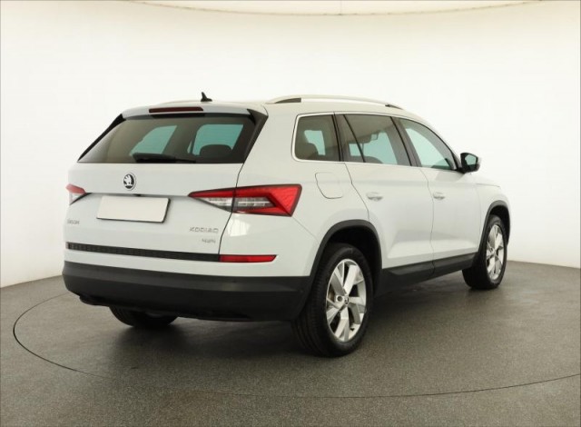 Škoda Kodiaq  2.0 TDI 4x4 Style