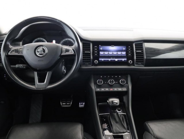 Škoda Kodiaq  2.0 TDI 4x4 Style