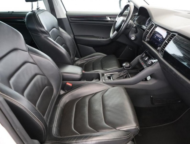 Škoda Kodiaq  2.0 TDI 4x4 Style