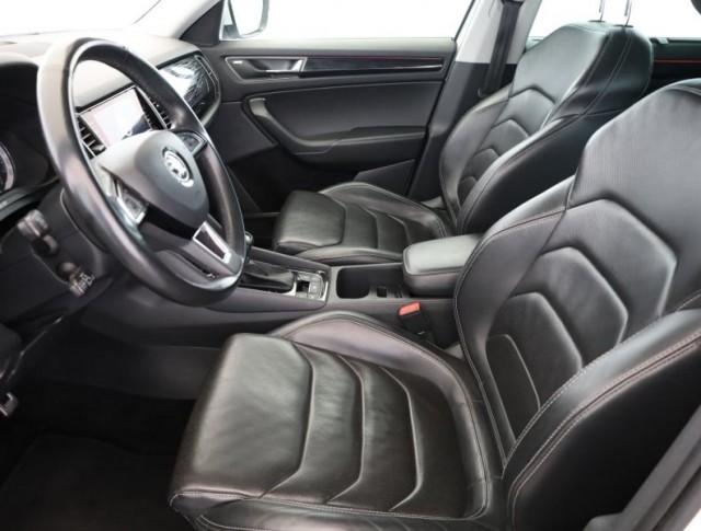 Škoda Kodiaq  2.0 TDI 4x4 Style