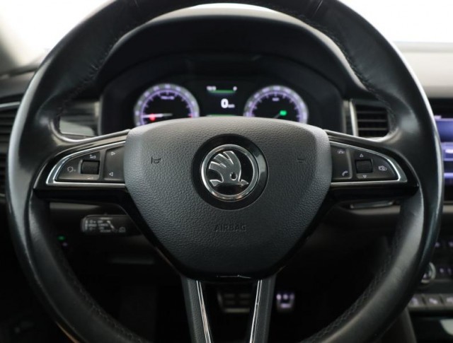 Škoda Kodiaq  2.0 TDI 4x4 Style