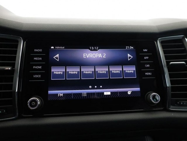 Škoda Kodiaq  2.0 TDI 4x4 Style