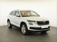 Škoda Kodiaq  2.0 TDI 4x4 Style