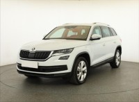 Škoda Kodiaq  2.0 TDI 4x4 Style