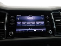 Škoda Kodiaq  2.0 TDI 4x4 Style