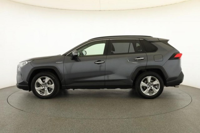 Toyota RAV 4  2.5 Hybrid 