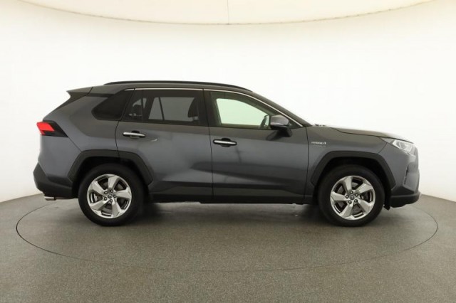 Toyota RAV 4  2.5 Hybrid 