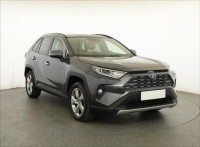 Toyota RAV 4  2.5 Hybrid 
