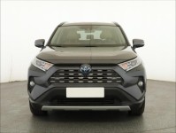 Toyota RAV 4  2.5 Hybrid 