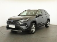 Toyota RAV 4  2.5 Hybrid 