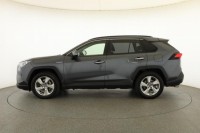 Toyota RAV 4  2.5 Hybrid 