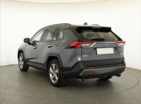 Toyota RAV 4  2.5 Hybrid 