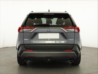 Toyota RAV 4  2.5 Hybrid 