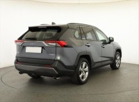 Toyota RAV 4  2.5 Hybrid 