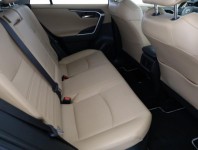 Toyota RAV 4  2.5 Hybrid 