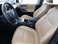 Toyota RAV 4  2.5 Hybrid 